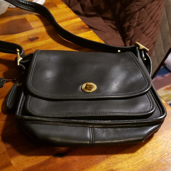 Coach handbag